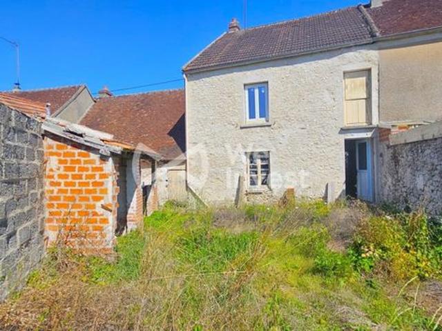 Maison vente à Meaux, Coulommiers