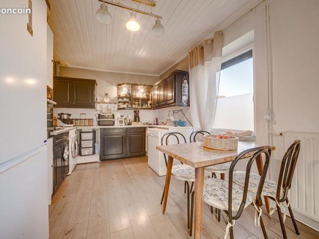 Maison vente à Besançon, Pouilley-les-vignes