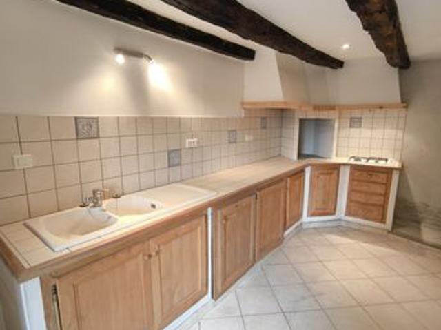 Maison vente à Forcalquier, L'hospitalet
