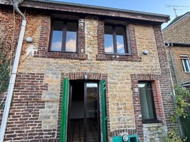 Maison vente à Sedan, Grand Est