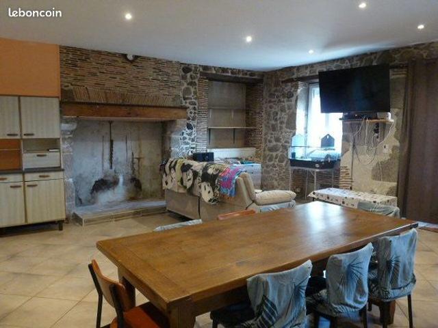 Maison vente à Busserolles, Dordogne