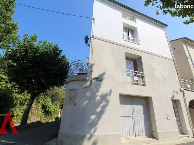 Maison vente à Béziers, Laurens
