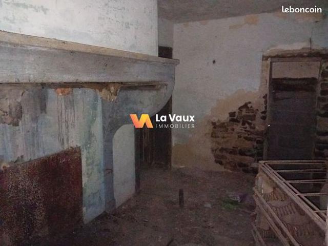 Maison vente à Nancy, Affracourt