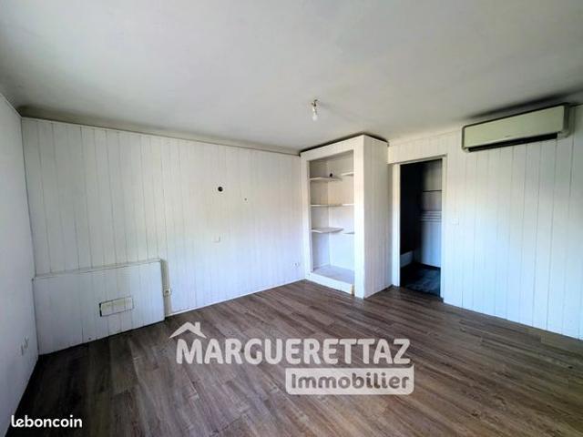 Maison vente à Bonneville, Saint-jeoire