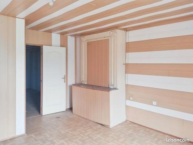 Maison vente à Chaumont, Breuvannes-en-bassigny