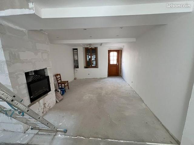 Maison vente à Limoux, Arques