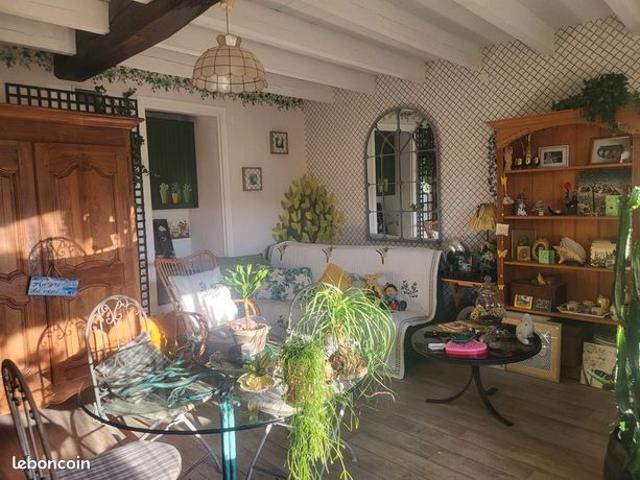 Maison vente à Parthenay, Louin