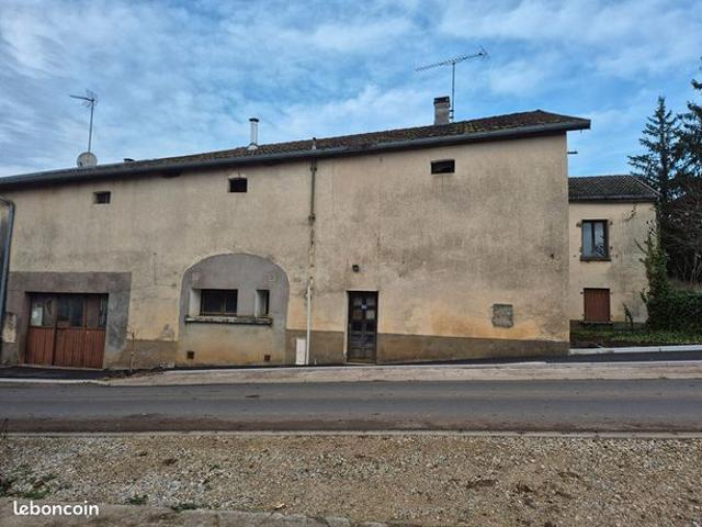 Maison vente à Vesoul, Fleurey-lès-faverney