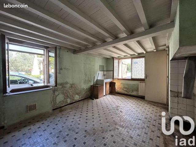Maison vente à Saint-Hilaire, Aude