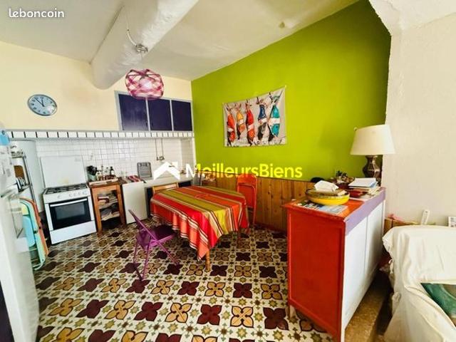 Maison vente à Perpignan, Salses-le-château