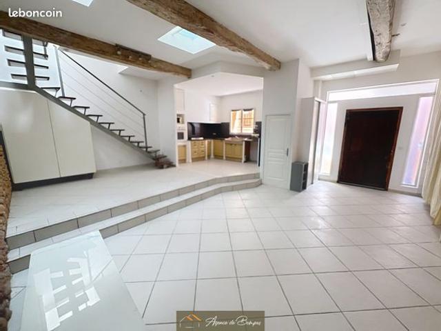 Maison vente à Perpignan, Bompas