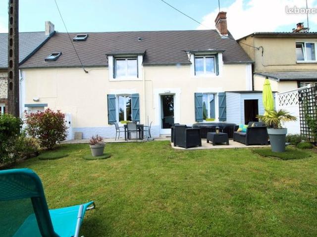 Maison vente à Mortagne-au-Perche, Echauffour