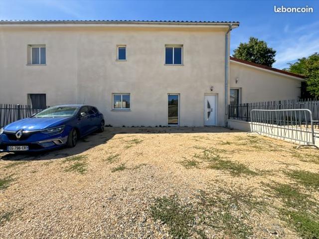 Maison vente à Bourg-en-Bresse, Misérieux