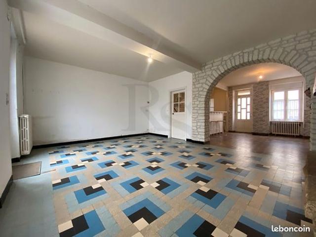 Maison vente à Alençon, Normandie