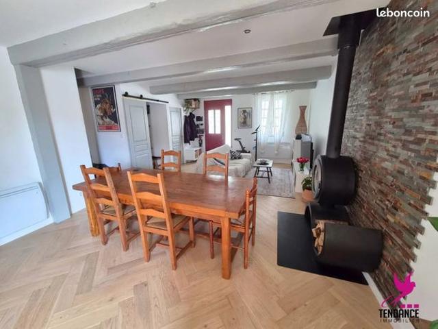 Maison vente à Toulouse, Launac