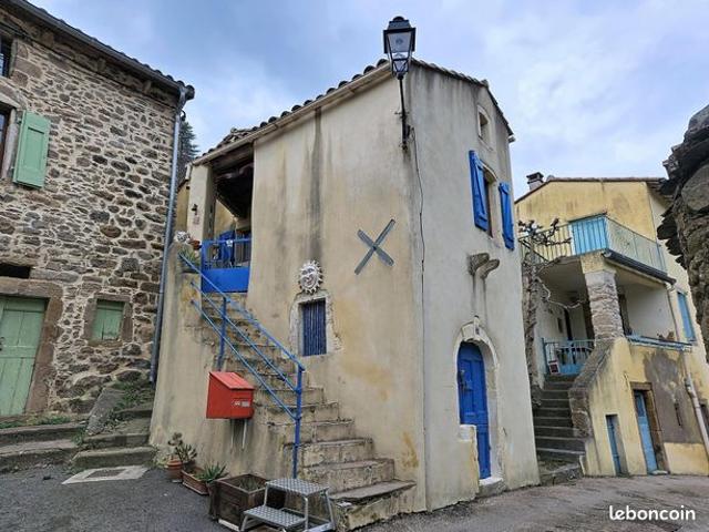 Maison vente à Béziers, Graissessac