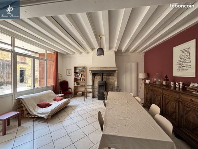Maison vente à Beaune, Meuilley