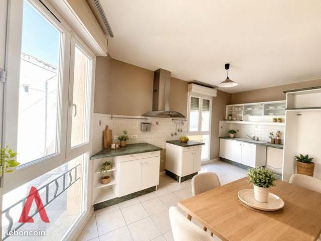 Maison vente à Lodève, Saint-pargoire