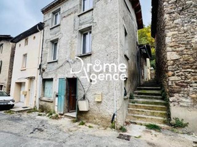 Maison vente à Valence, Serves-sur-rhône
