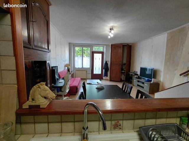 Maison vente à Nîmes, Beaucaire