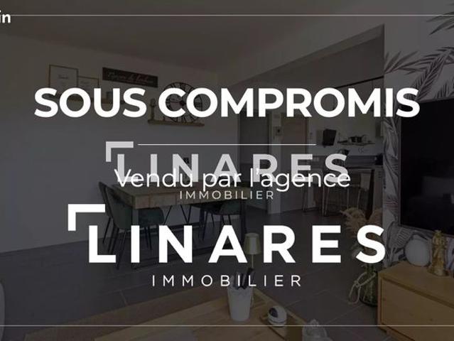 Maison vente à La Bouilladisse, Principauté de Monaco