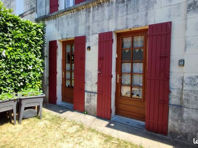 Maison vente à Saintes, Crazannes