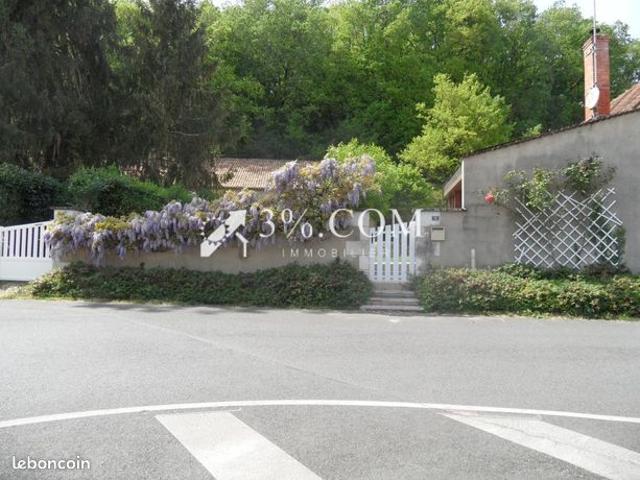 Maison vente à Poitiers, Bonnes