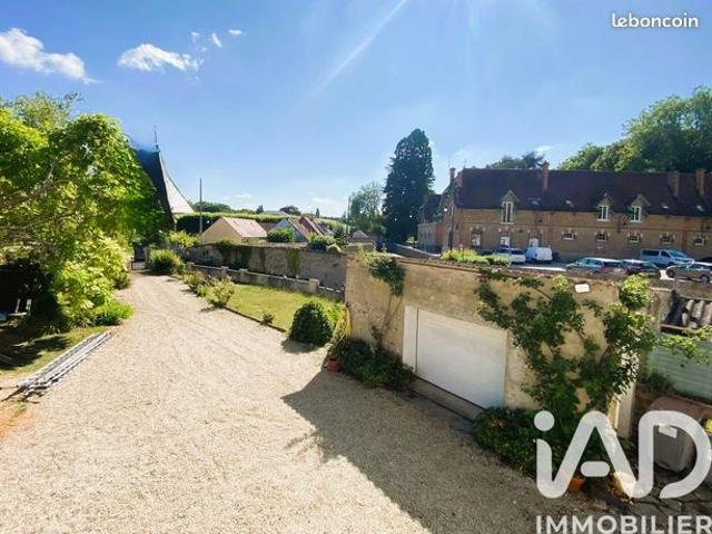 Maison vente à Melun, Saint-fargeau-ponthierry