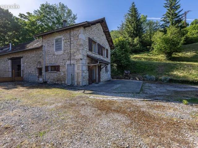 Maison vente à Marchamp, Ain
