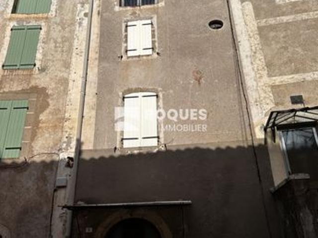 Maison vente à Bergerac, Lunas
