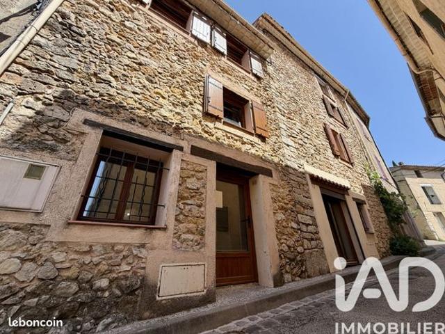 Maison vente à Saint-Amand-Montrond, La Celle