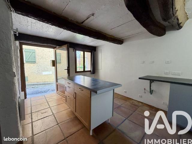 Maison vente à Saint-Amand-Montrond, La Celle