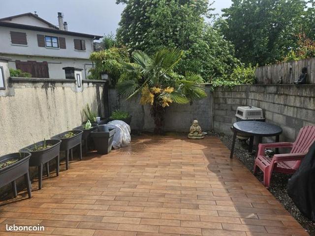 Maison vente à Thonon-les-Bains, Douvaine