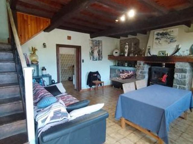 Maison vente à Saint-Gaudens, Estadens