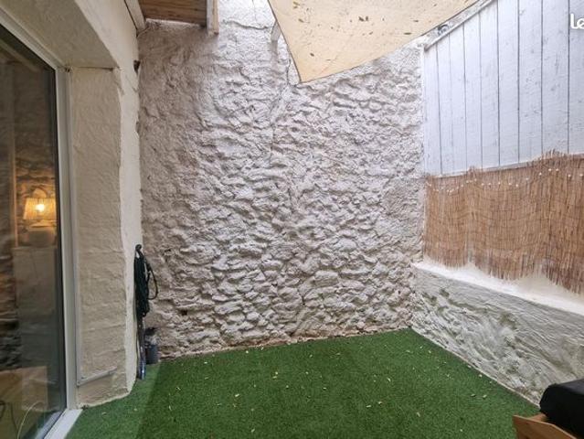 Maison vente à Narbonne