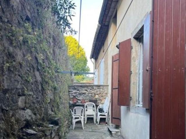 Maison vente à Béziers, Saint-pons-de-thomières