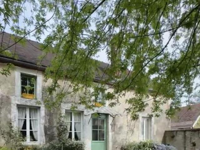 Maison vente à Avallon, Villon