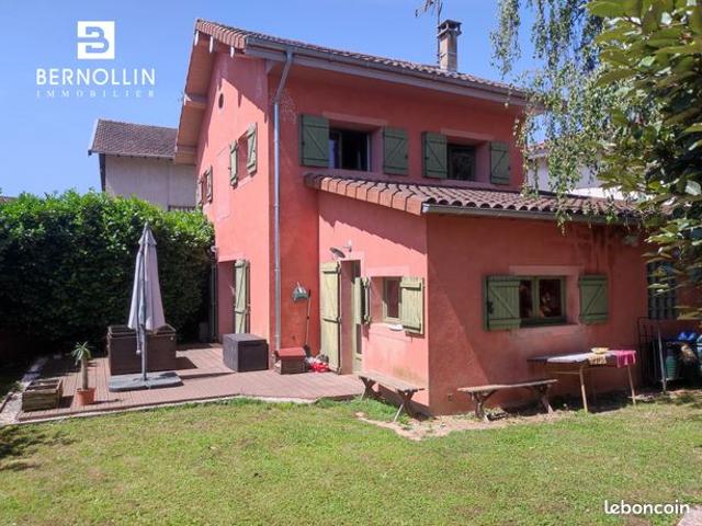 Maison vente à Bourg-en-Bresse, Saint-etienne-du-bois