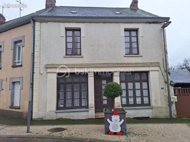 Maison vente à Mayenne, Lesbois