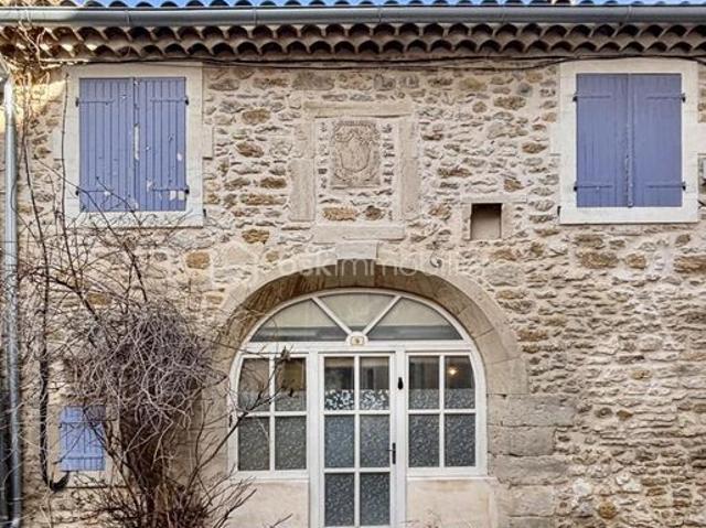 Maison vente à Nyons, Saint-paul-trois-châteaux