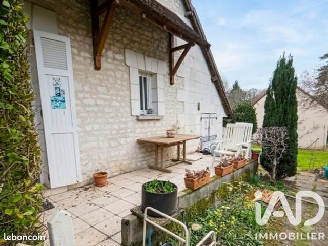 Maison vente à Châteauroux, Faverolles