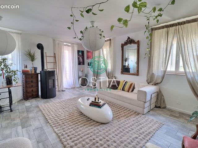 Maison vente à Genilac, Loire