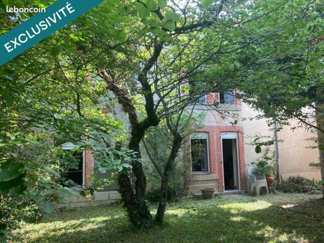 Maison vente à Toulouse, Revel