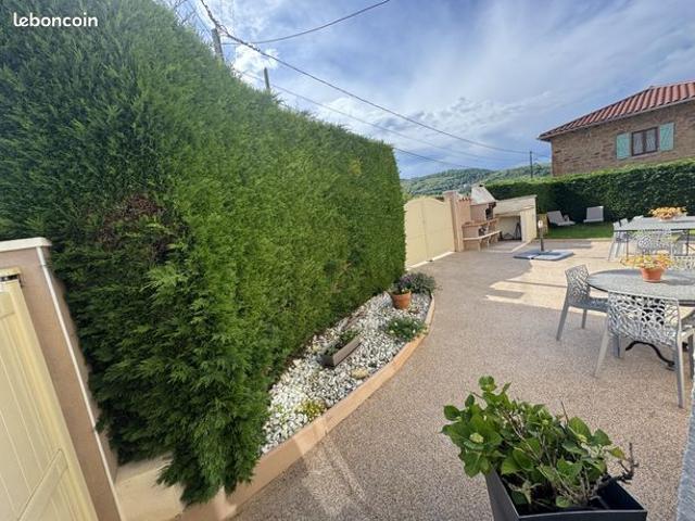 Maison vente à Villefranche-sur-Saône, Rhône