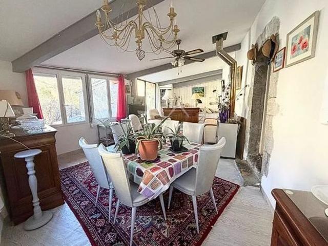 Maison vente à Forcalquier, Valbelle