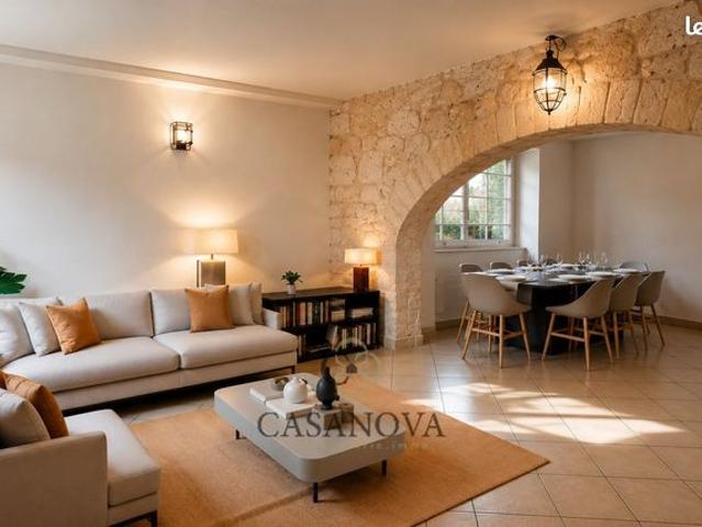 Maison vente à Montpellier, Mudaison