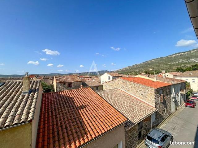 Maison vente à Narbonne, Tuchan