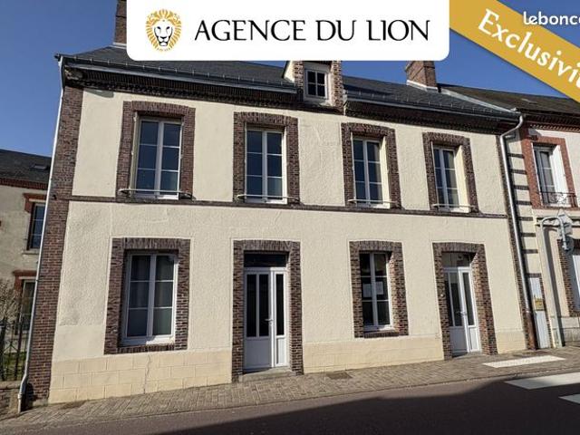 Maison vente à Mortagne-au-Perche, Bretoncelles