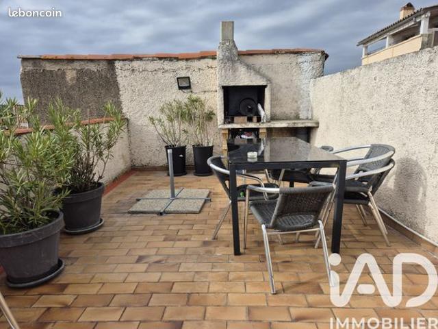 Maison vente à Béziers, Servian