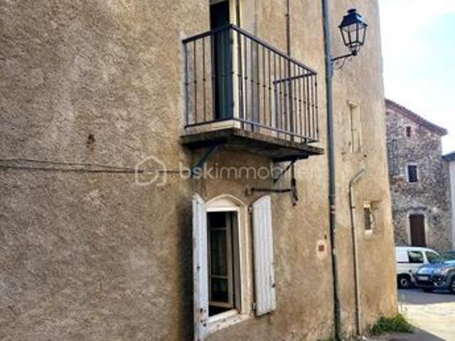 Maison vente à Nontron, Mialet